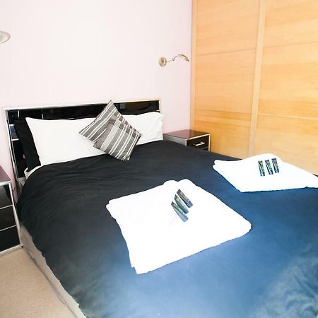 Honest University Apartment 2 南安普敦 外观 照片