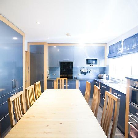 Honest University Apartment 2 南安普敦 外观 照片