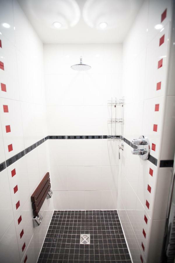 Honest University Apartment 2 南安普敦 外观 照片