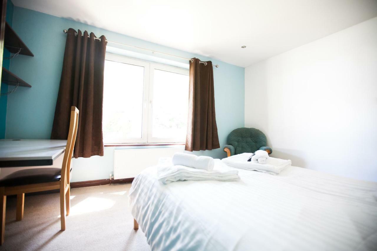 Honest University Apartment 2 南安普敦 外观 照片