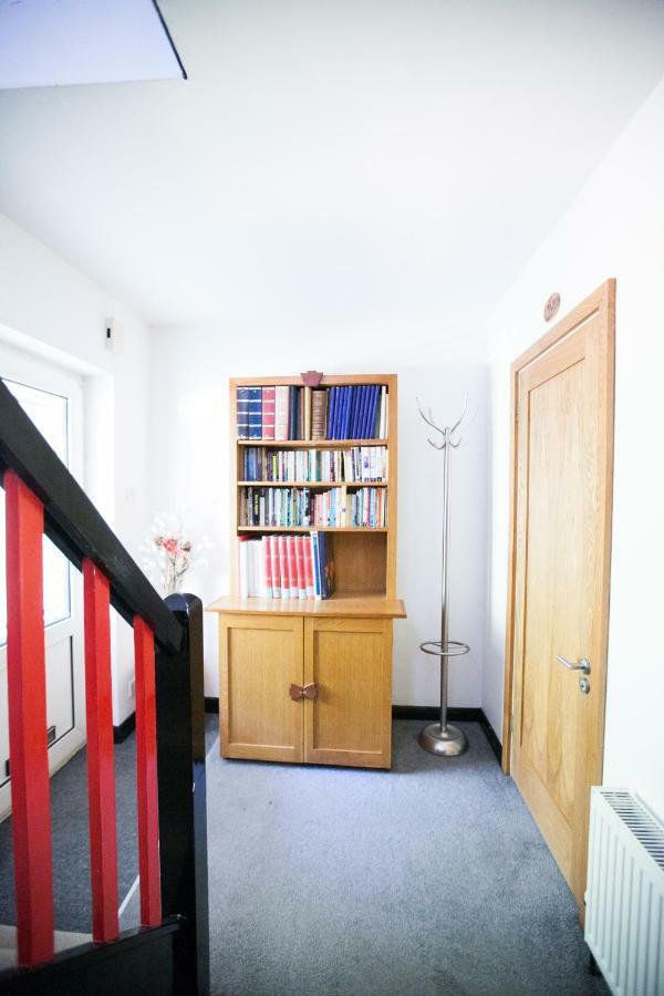 Honest University Apartment 2 南安普敦 外观 照片