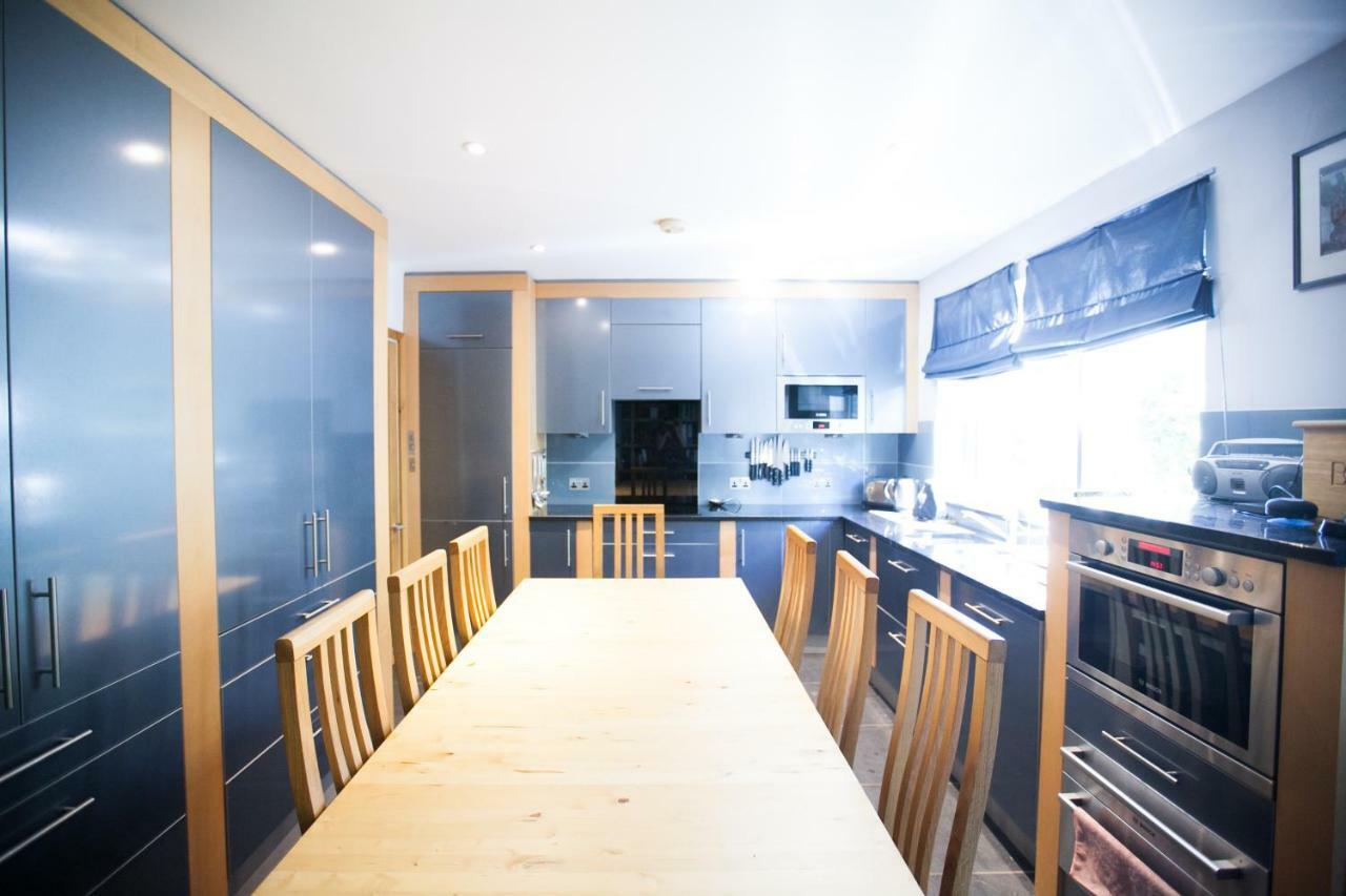 Honest University Apartment 2 南安普敦 外观 照片