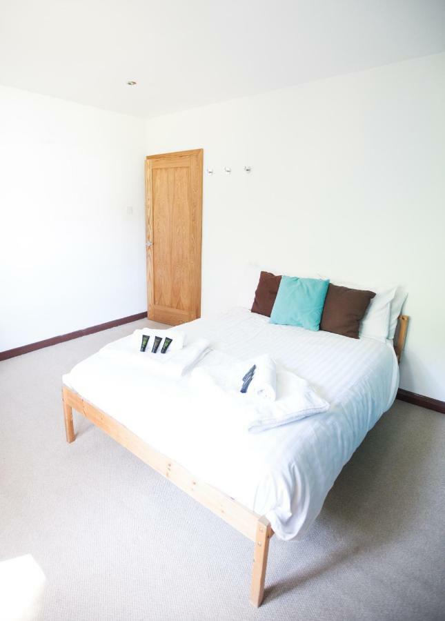Honest University Apartment 2 南安普敦 外观 照片